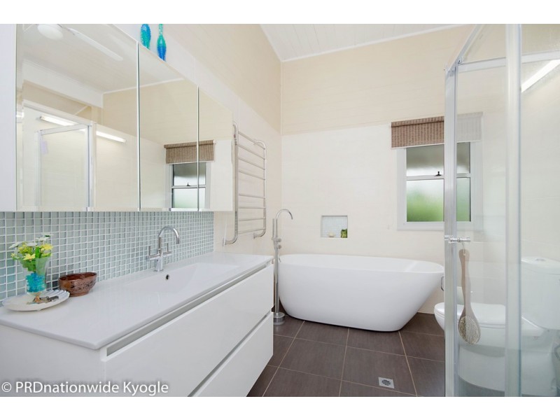 4 Gardner Lane, Kyogle NSW 2474