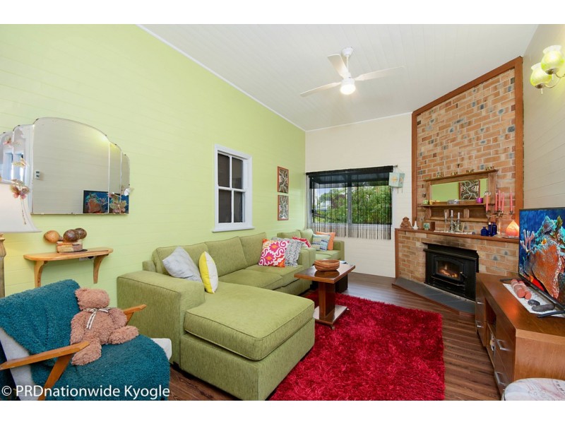 4 Gardner Lane, Kyogle NSW 2474