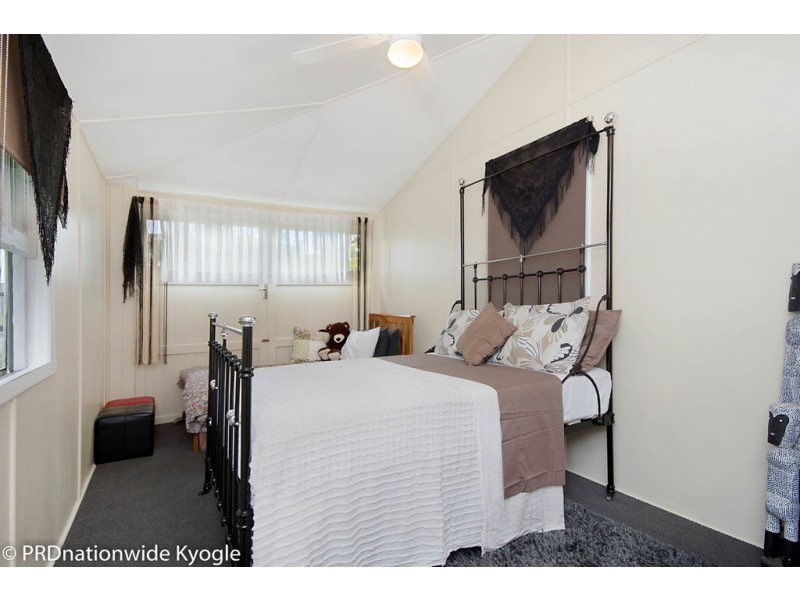 4 Gardner Lane, Kyogle NSW 2474