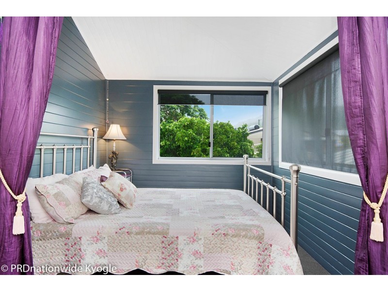 4 Gardner Lane, Kyogle NSW 2474