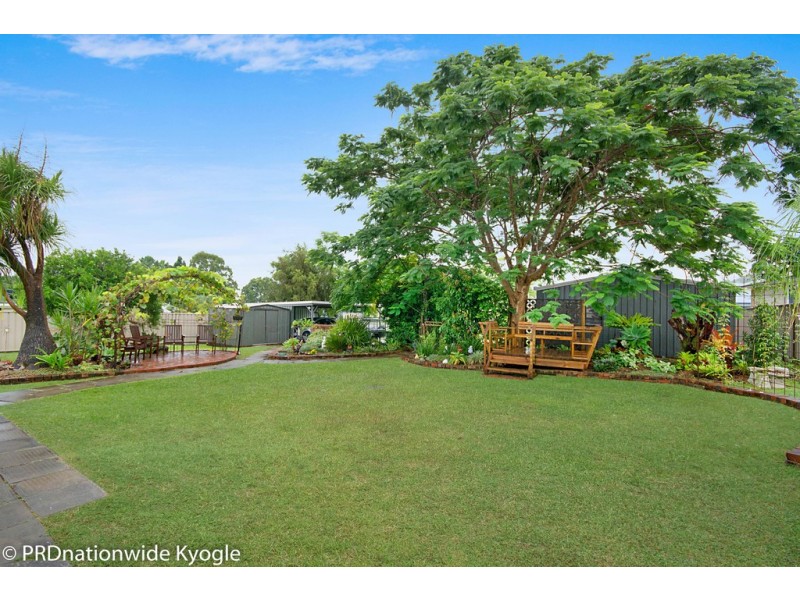4 Gardner Lane, Kyogle NSW 2474