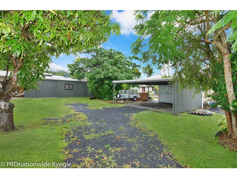4 Gardner Lane, Kyogle NSW 2474