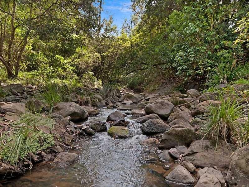 795 Williams Road Barkers Vale Via, Barkers Vale NSW 2474