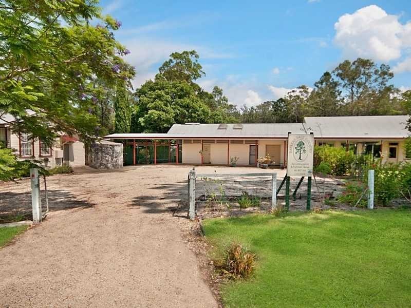 795 Williams Road Barkers Vale Via, Barkers Vale NSW 2474