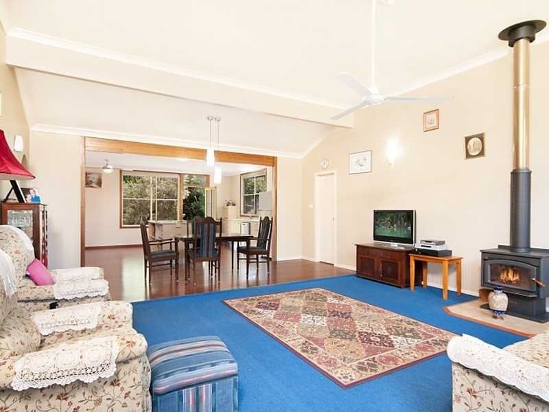 795 Williams Road Barkers Vale Via, Barkers Vale NSW 2474