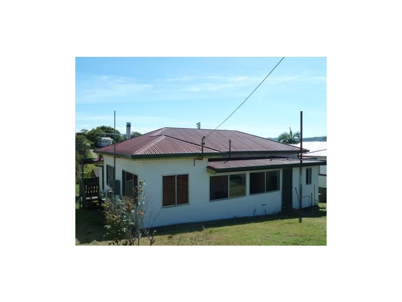 33 Gardner Lane, Kyogle NSW 2474