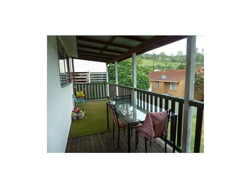 33 Gardner Lane, Kyogle NSW 2474