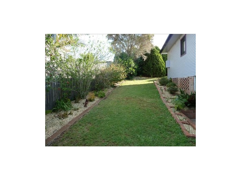 21 Colin Street, Kyogle NSW 2474