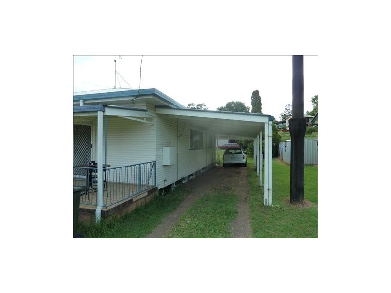 25 Boorabee Street, Kyogle NSW 2474