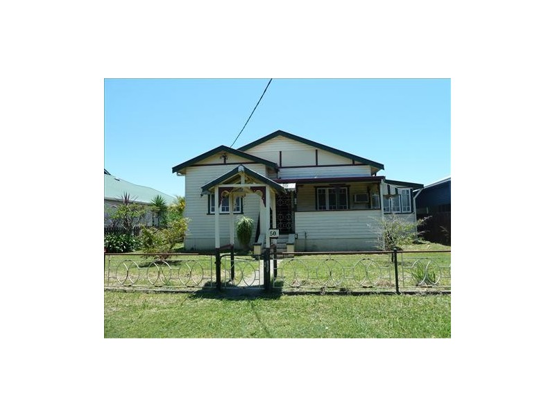 50 Farley Street, Casino NSW 2470