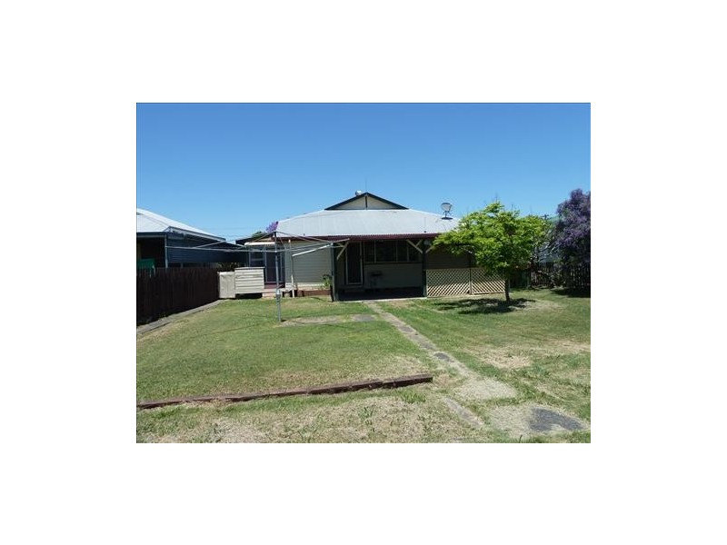 50 Farley Street, Casino NSW 2470