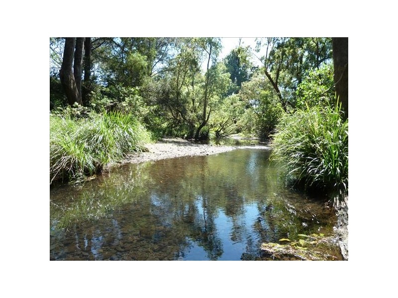 91 Eden Creek road, Eden Creek, Kyogle NSW 2474