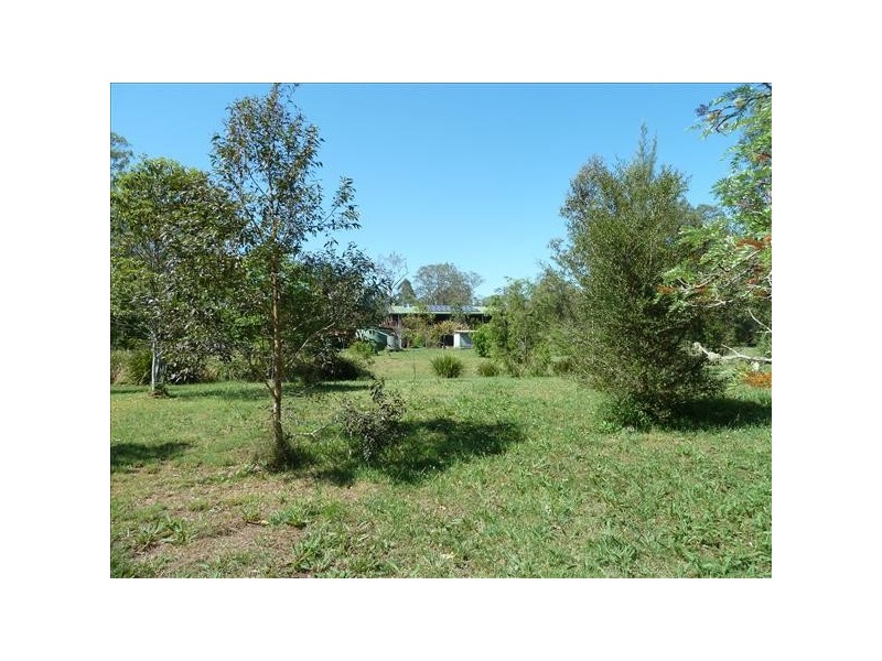 91 Eden Creek road, Eden Creek, Kyogle NSW 2474