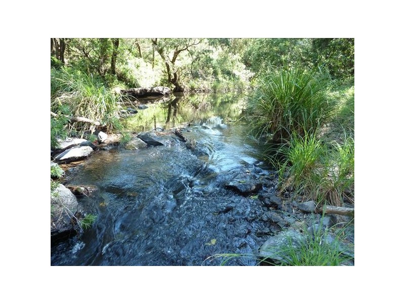 91 Eden Creek road, Eden Creek, Kyogle NSW 2474