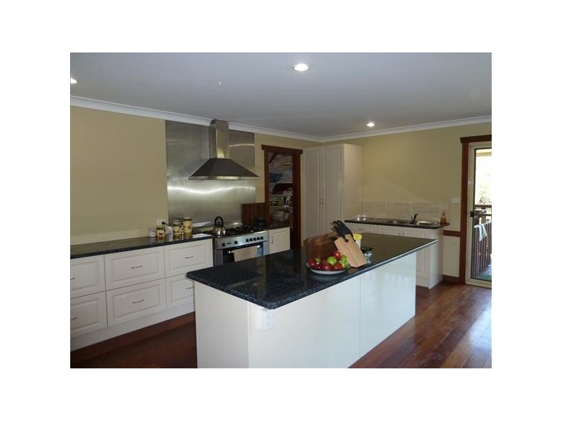 91 Eden Creek road, Eden Creek, Kyogle NSW 2474