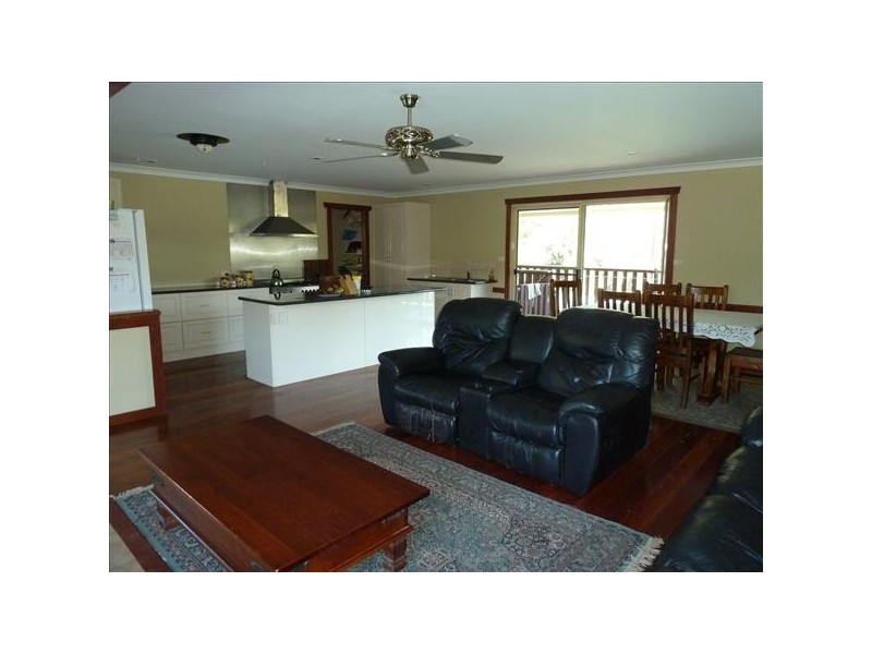 91 Eden Creek road, Eden Creek, Kyogle NSW 2474