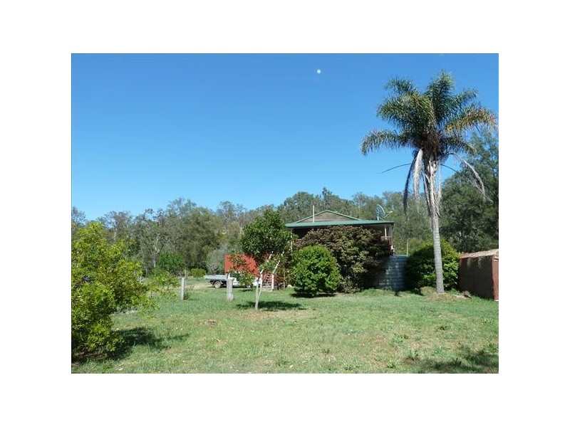 91 Eden Creek road, Eden Creek, Kyogle NSW 2474