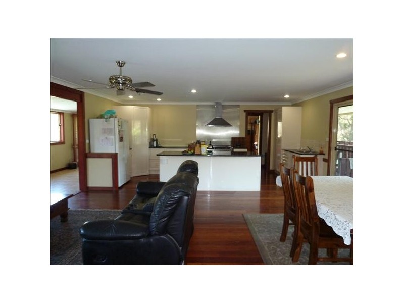 91 Eden Creek road, Eden Creek, Kyogle NSW 2474