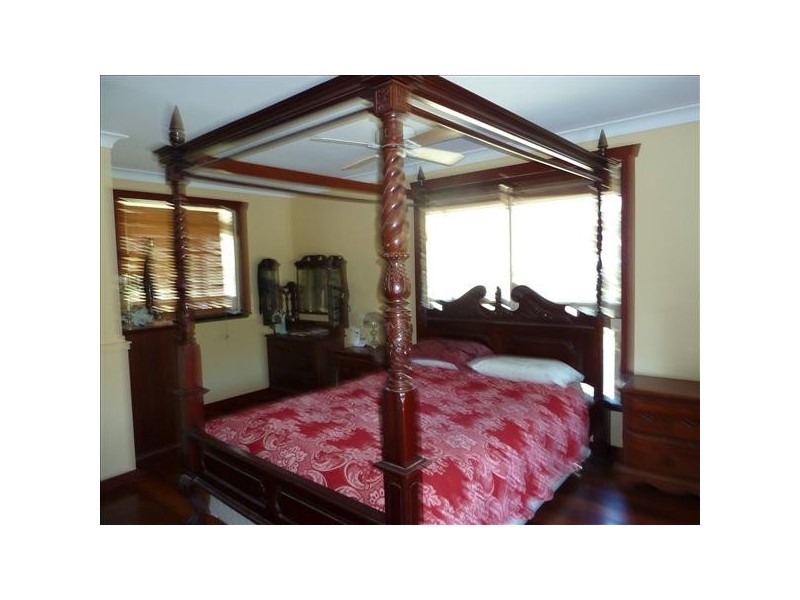 91 Eden Creek road, Eden Creek, Kyogle NSW 2474