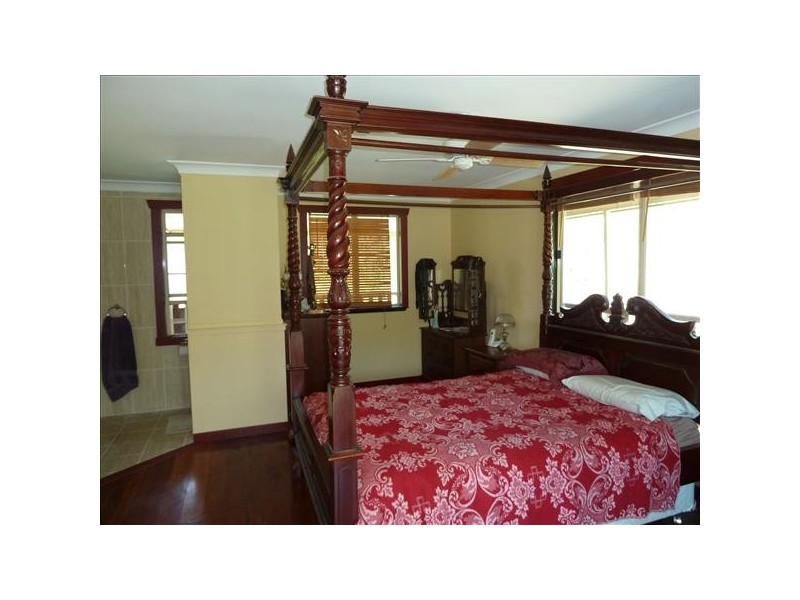 91 Eden Creek road, Eden Creek, Kyogle NSW 2474