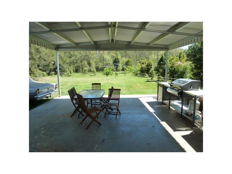 91 Eden Creek road, Eden Creek, Kyogle NSW 2474