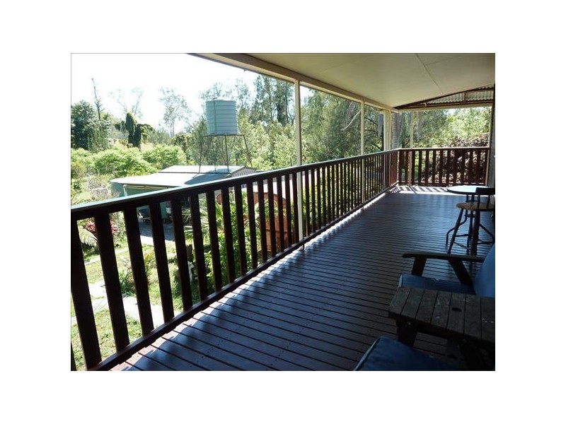 91 Eden Creek road, Eden Creek, Kyogle NSW 2474