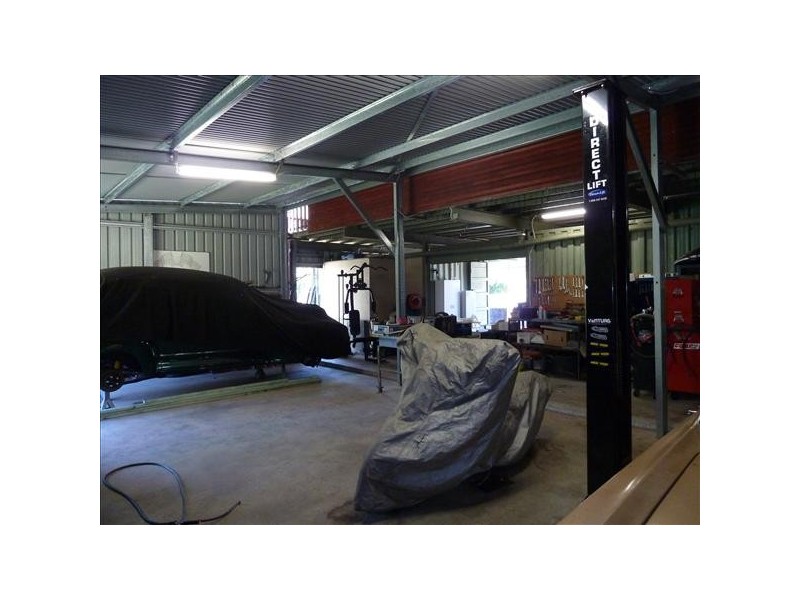 91 Eden Creek road, Eden Creek, Kyogle NSW 2474