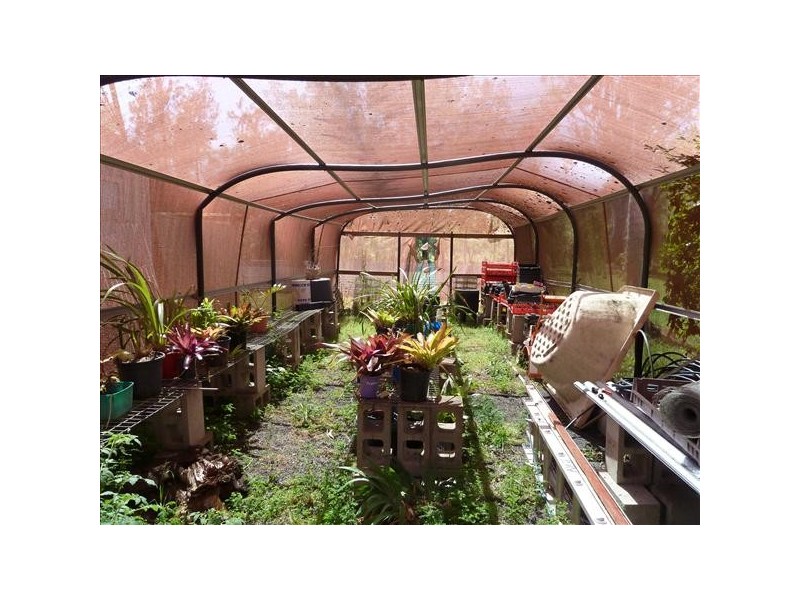 91 Eden Creek road, Eden Creek, Kyogle NSW 2474