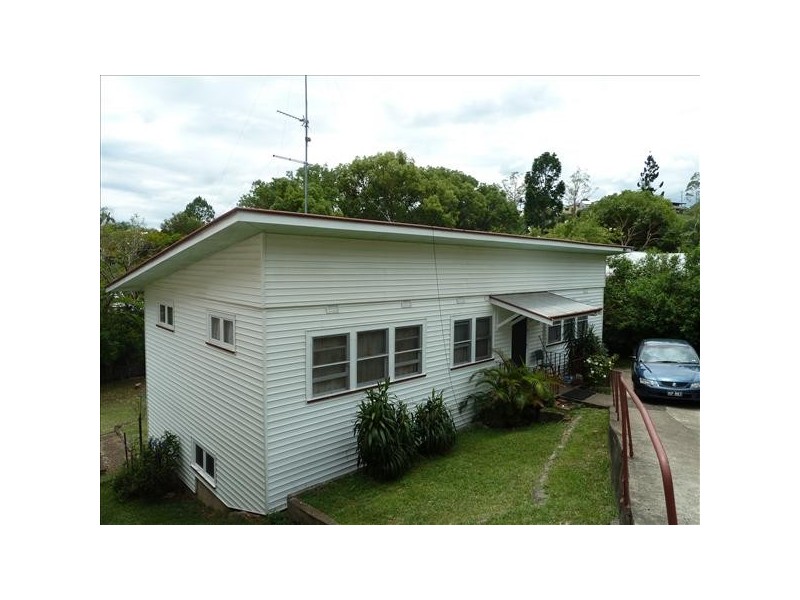 10 Edward Lane, Kyogle NSW 2474