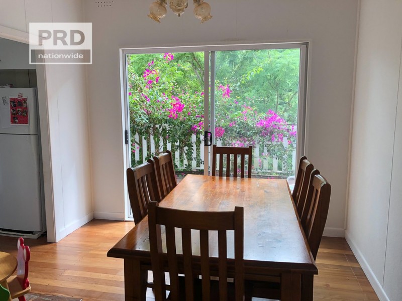 10 Edward Lane, Kyogle NSW 2474