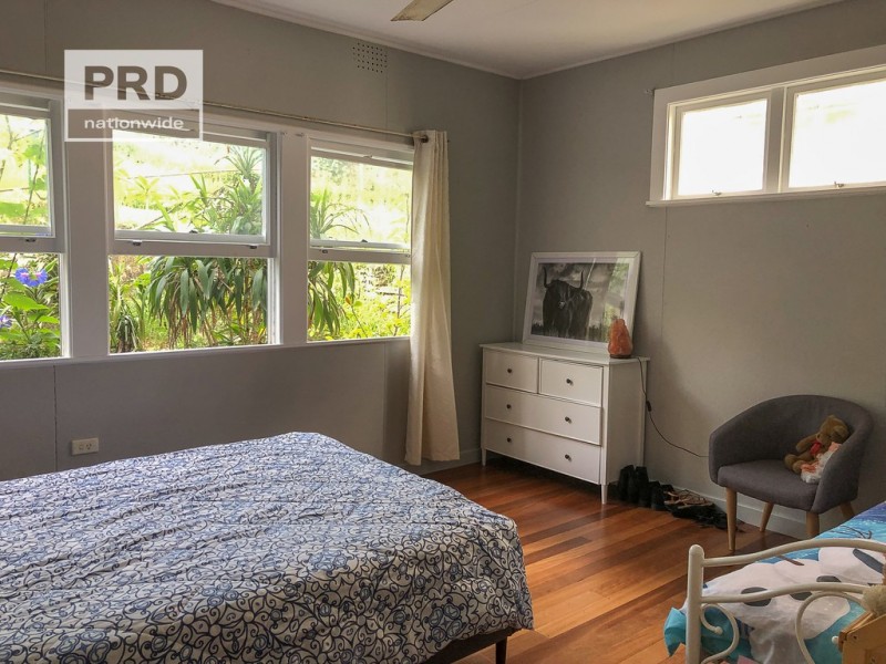 10 Edward Lane, Kyogle NSW 2474