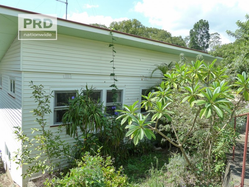 10 Edward Lane, Kyogle NSW 2474