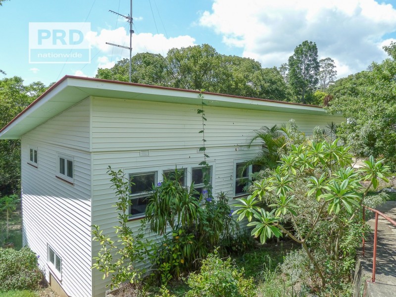 10 Edward Lane, Kyogle NSW 2474