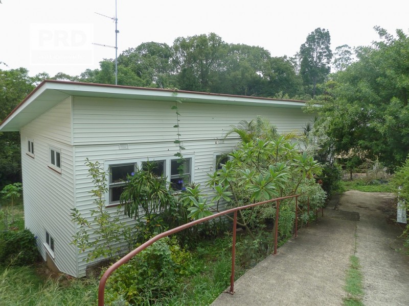 10 Edward Lane, Kyogle NSW 2474