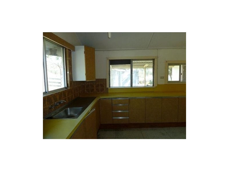 842 Green Pigeon Road, Kyogle NSW 2474