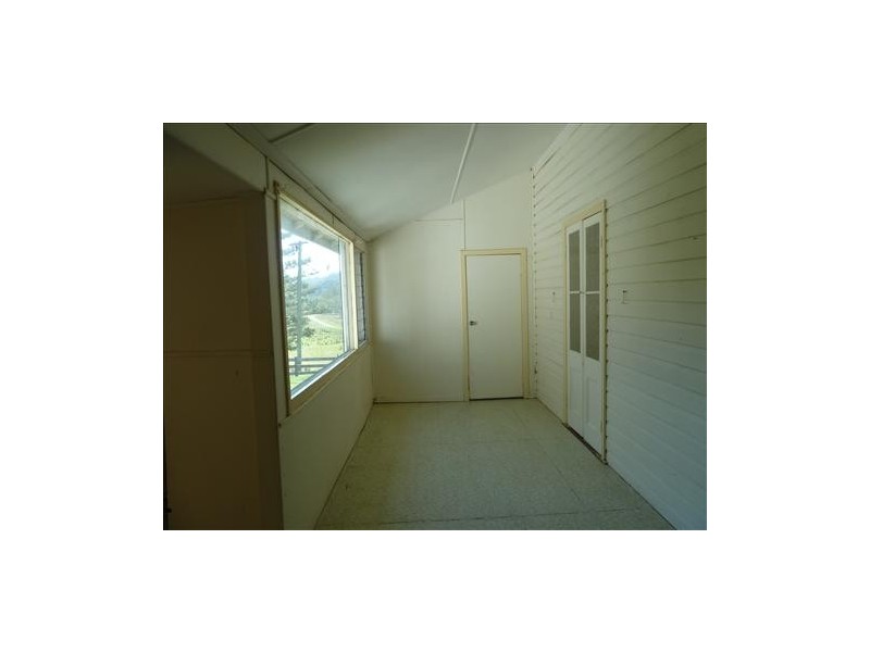 842 Green Pigeon Road, Kyogle NSW 2474