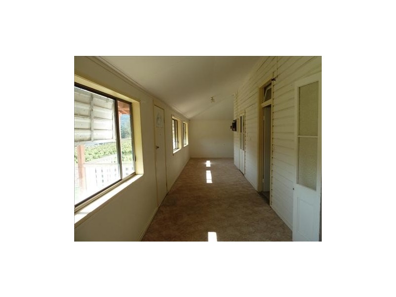 842 Green Pigeon Road, Kyogle NSW 2474