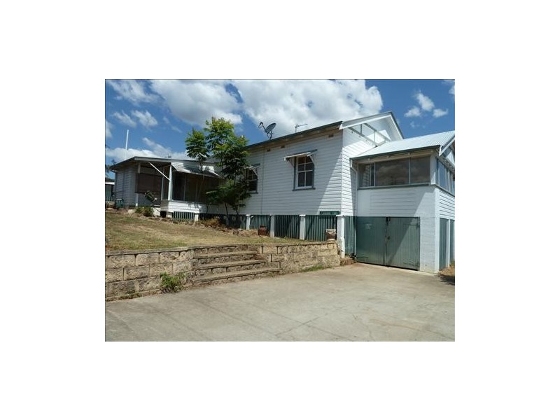 19-21 Bundock Lane, Kyogle NSW 2474