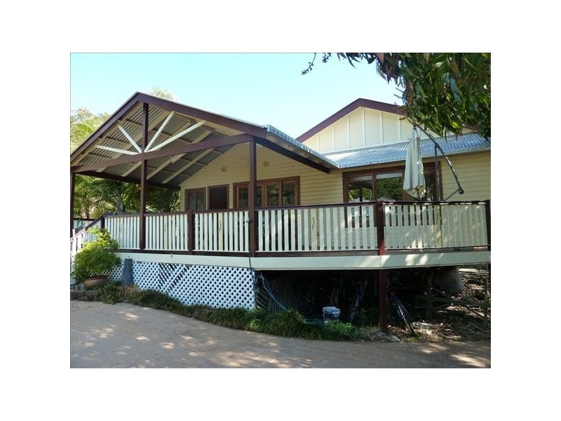 6 – 8 Warrazambil Street, Kyogle NSW 2474