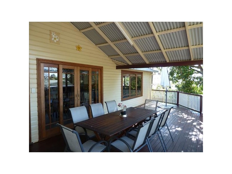 6 – 8 Warrazambil Street, Kyogle NSW 2474