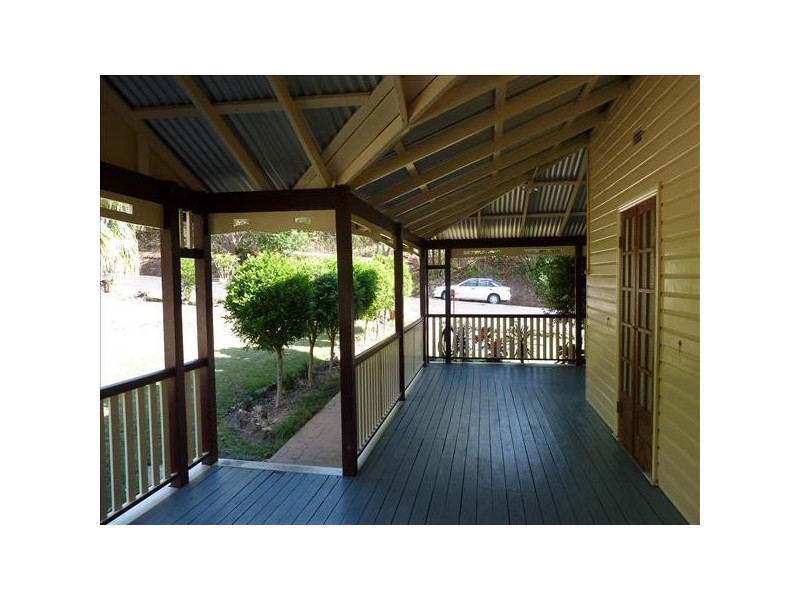 6 – 8 Warrazambil Street, Kyogle NSW 2474