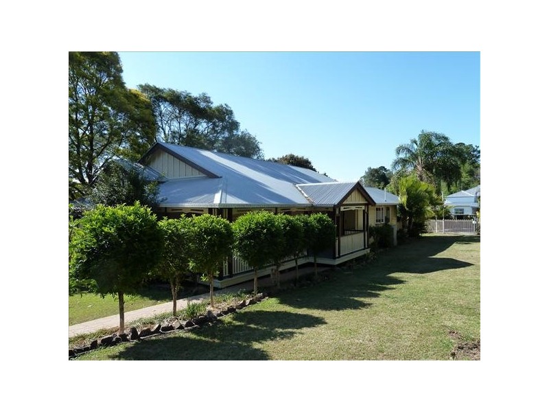 6 – 8 Warrazambil Street, Kyogle NSW 2474