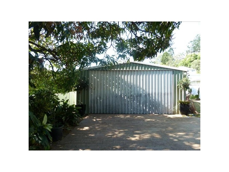 6 – 8 Warrazambil Street, Kyogle NSW 2474