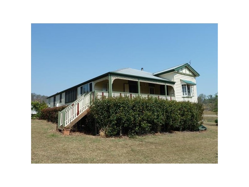 236 Runnymede Road, Kyogle NSW 2474