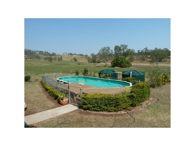 236 Runnymede Road, Kyogle NSW 2474