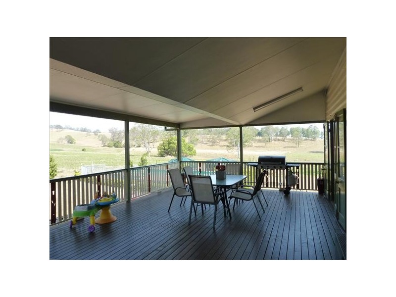 236 Runnymede Road, Kyogle NSW 2474