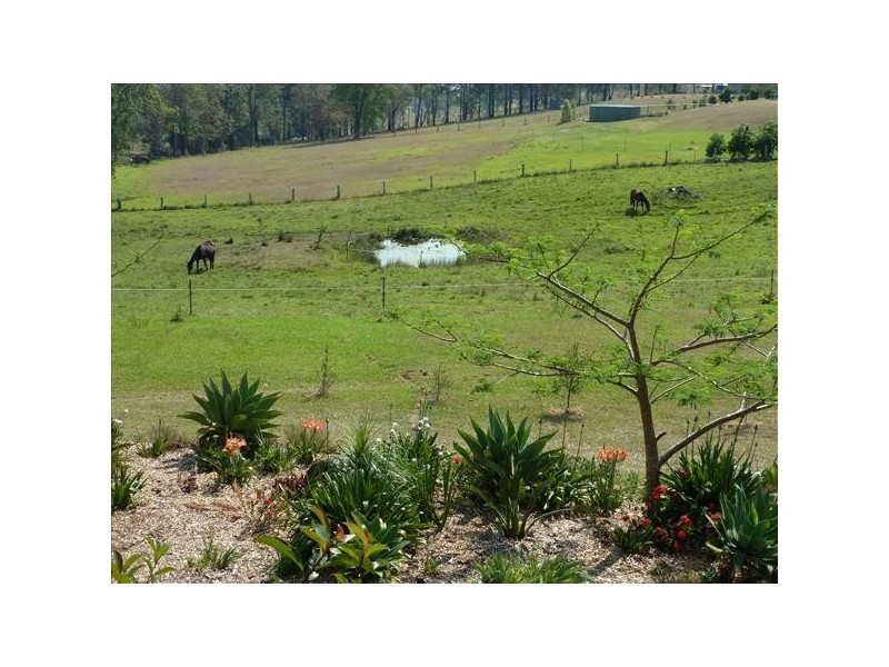 236 Runnymede Road, Kyogle NSW 2474