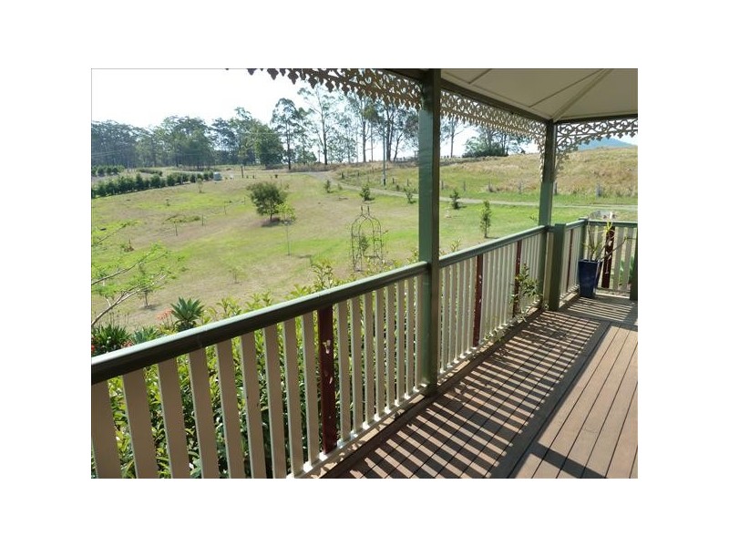 236 Runnymede Road, Kyogle NSW 2474