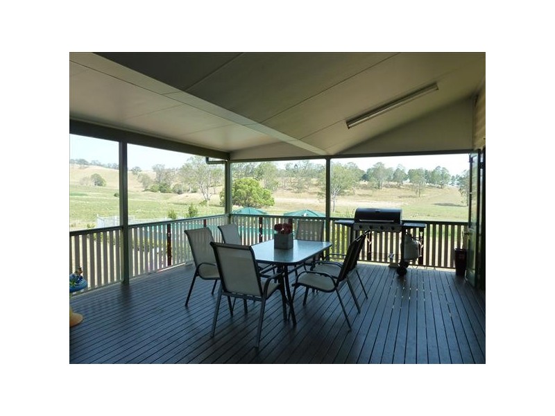 236 Runnymede Road, Kyogle NSW 2474