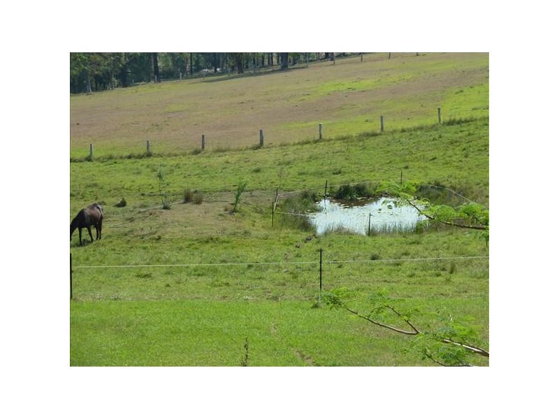 236 Runnymede Road, Kyogle NSW 2474